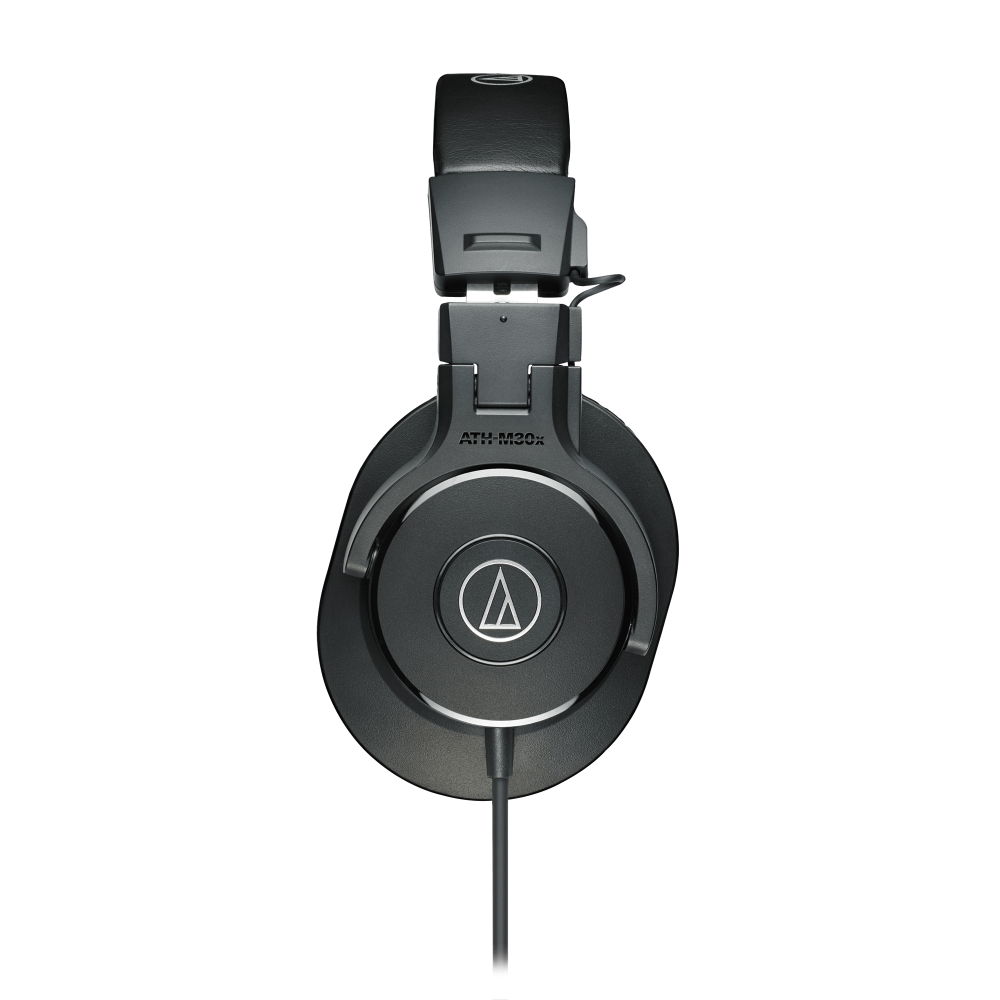 Audio Technica ATH-M30x Professional Monitor Headphones