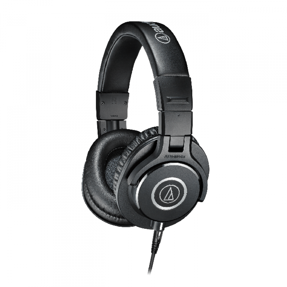 Audio Technica ATH-M40x Professional Monitor Headphones