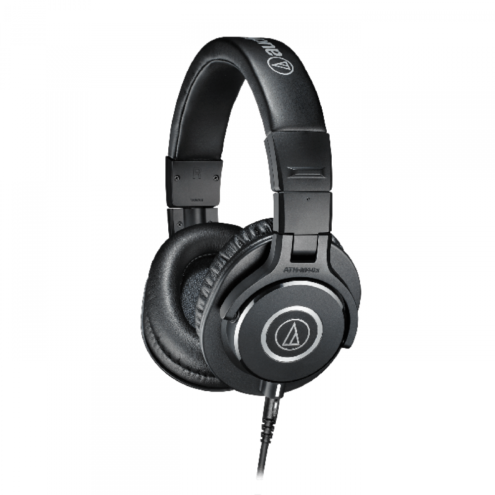 Audio Technica ATH-M40x Professional Monitor Headphones
