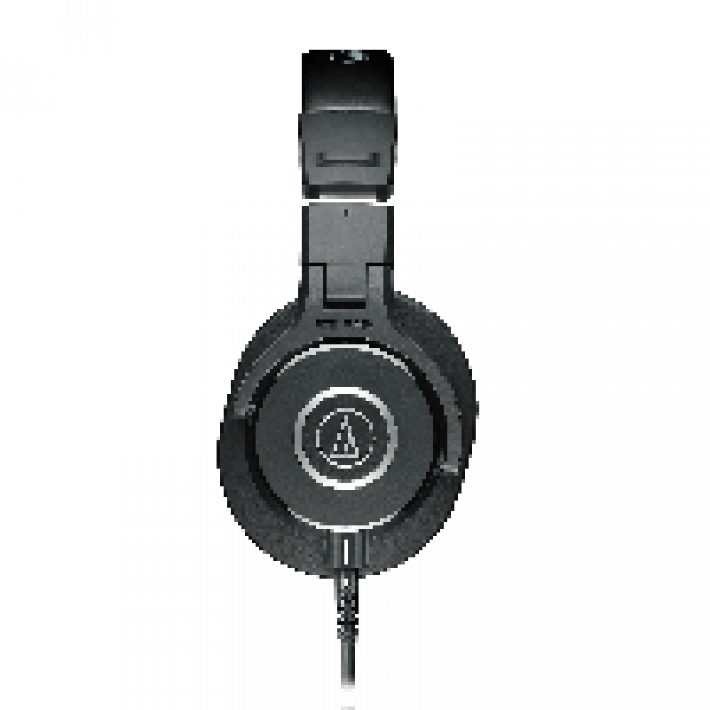 Audio Technica ATH-M40x Professional Monitor Headphones