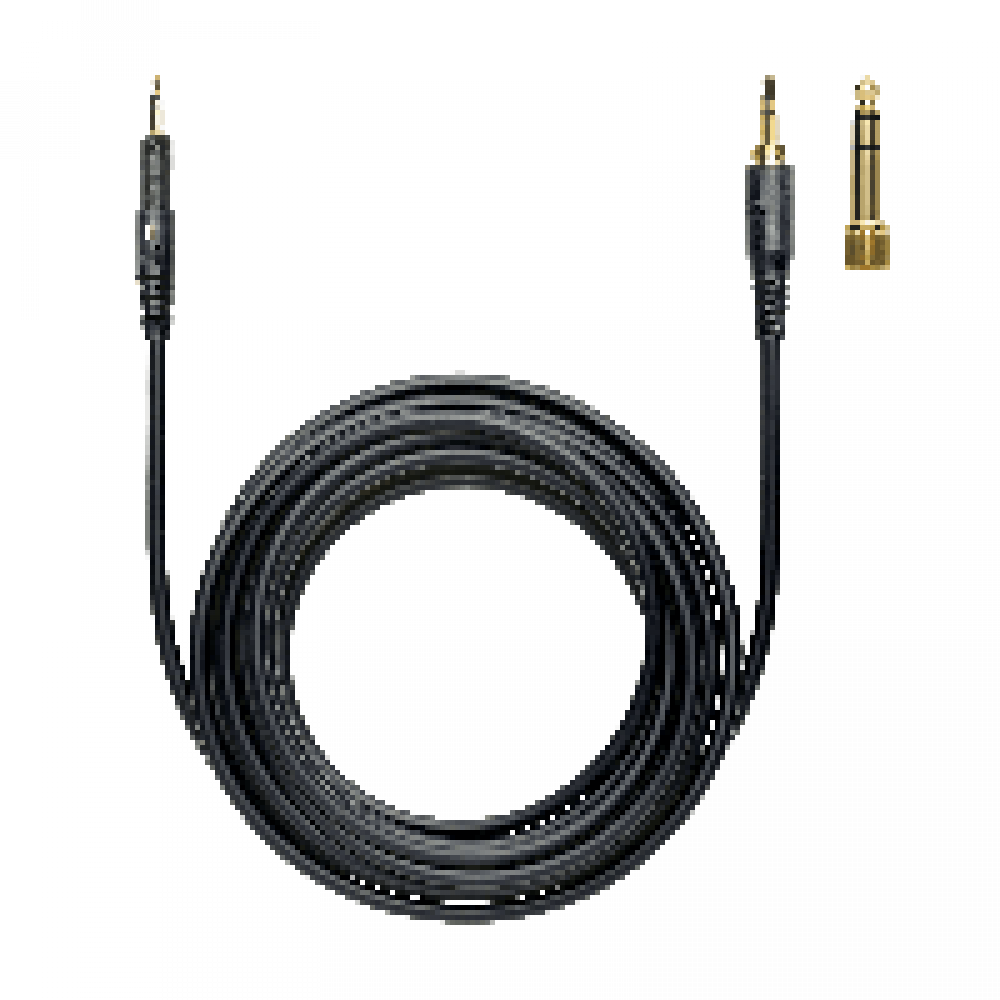 Audio Technica ATH-M40x Professional Monitor Headphones