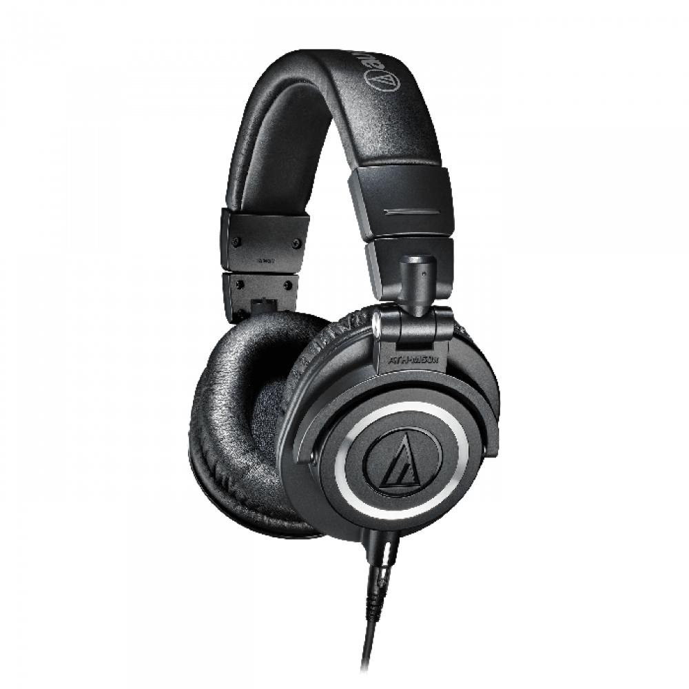 Audio Technica ATH-M50x Professional Monitor Headphones