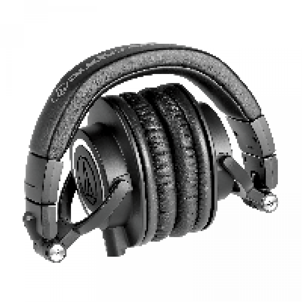 Audio Technica ATH-M50x Professional Monitor Headphones