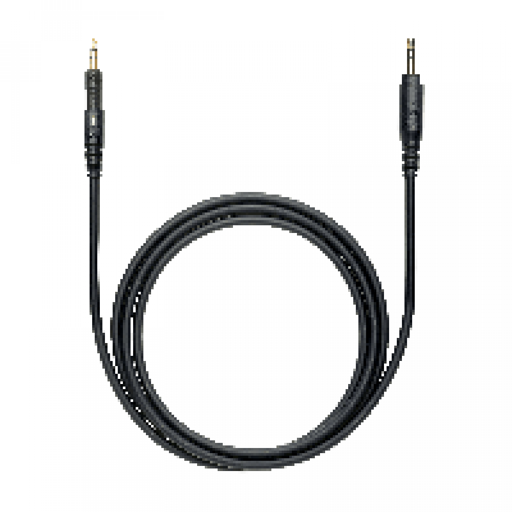 Audio Technica ATH-M60x On-Ear Professional Monitor Headphones