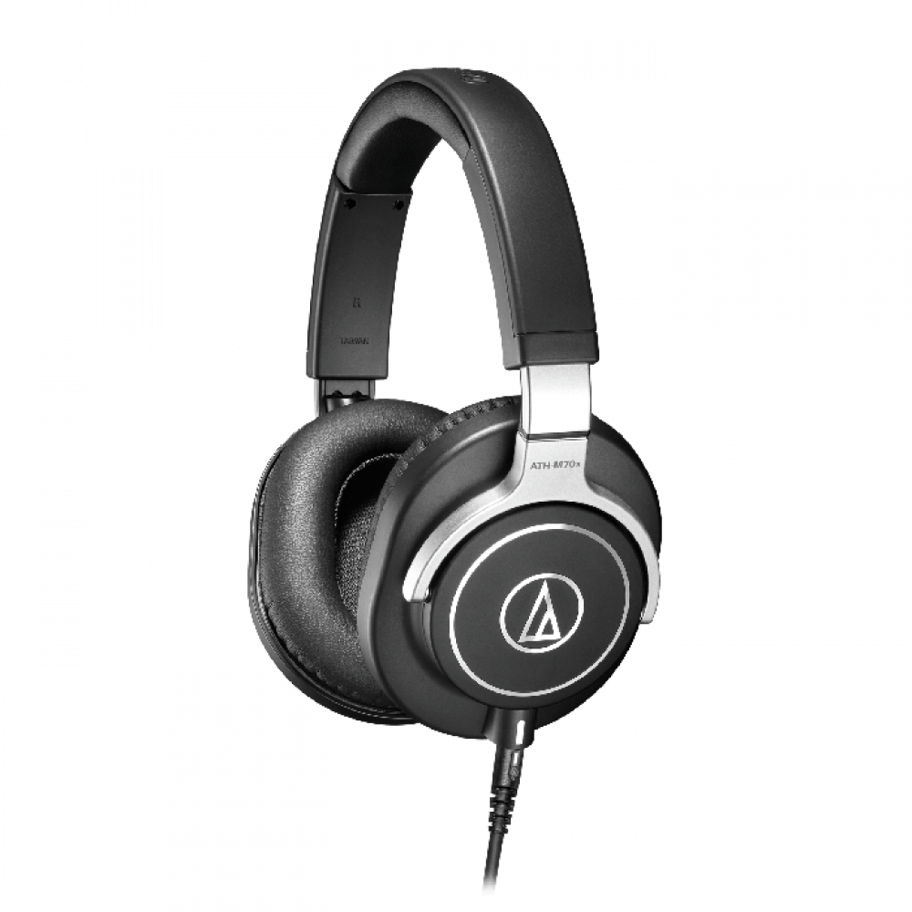 Audio Technica ATH-M70x Professional Monitor Headphones