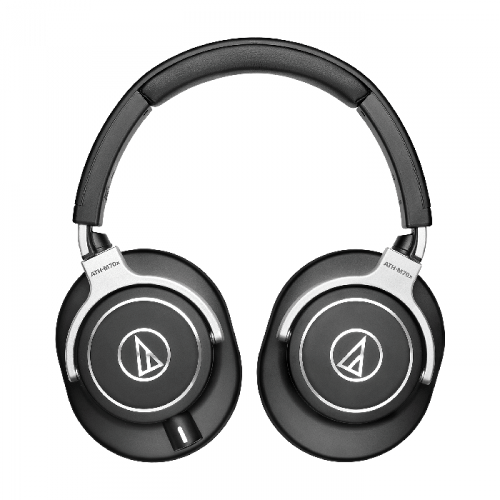 Audio Technica ATH-M70x Professional Monitor Headphones
