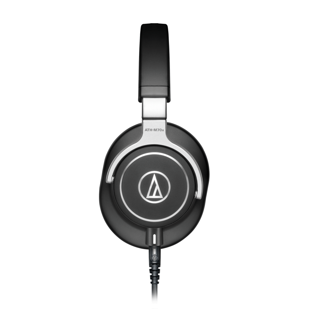 Audio Technica ATH-M70x Professional Monitor Headphones