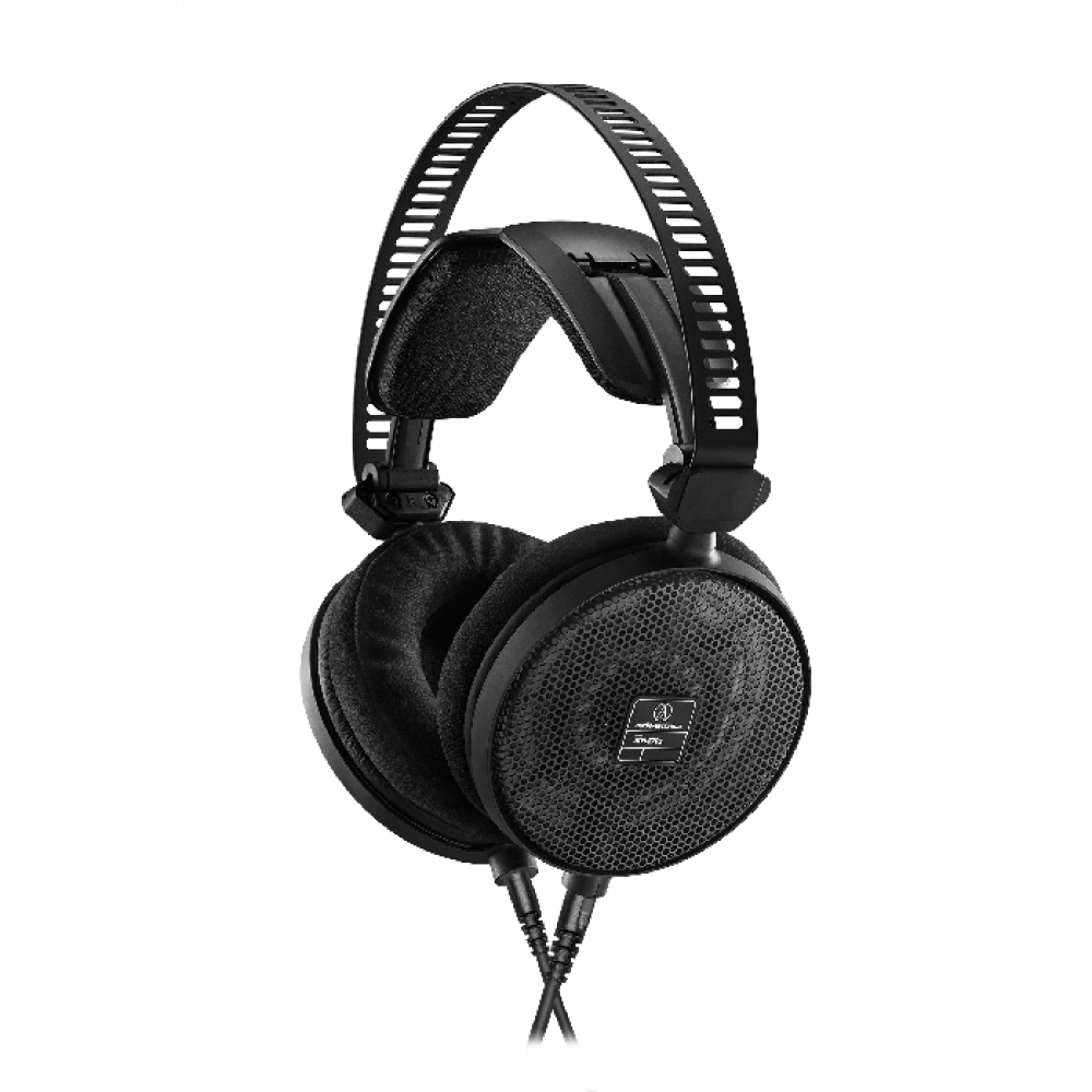 Audio Technica ATH-R70x Professional Open-Back Reference Headphones