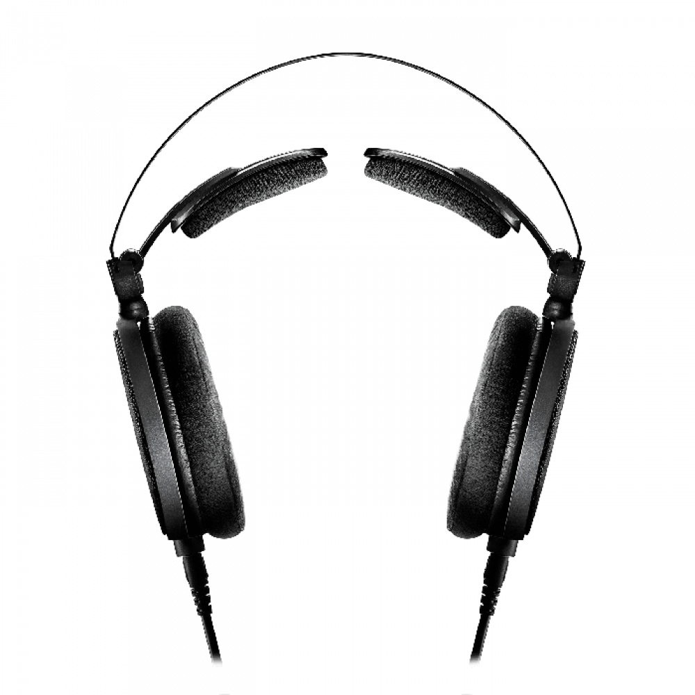 Audio Technica ATH-R70x Professional Open-Back Reference Headphones
