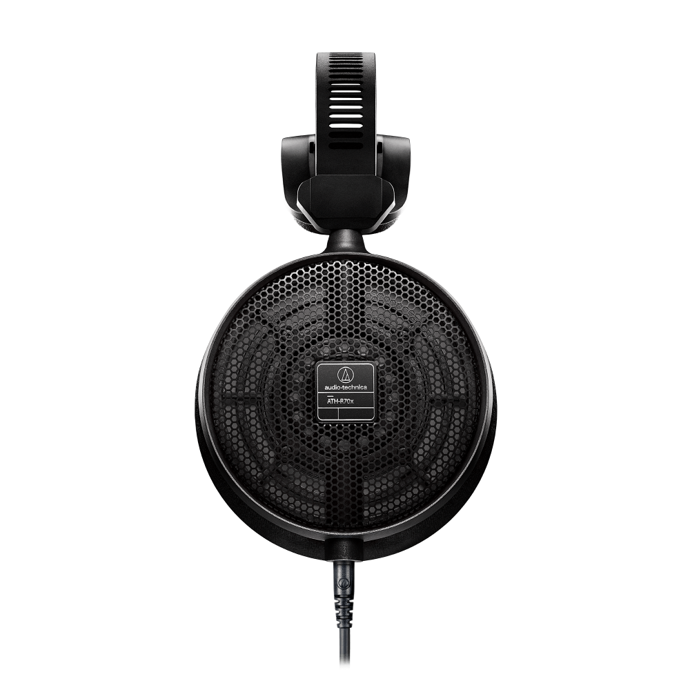 Audio Technica ATH-R70x Professional Open-Back Reference Headphones