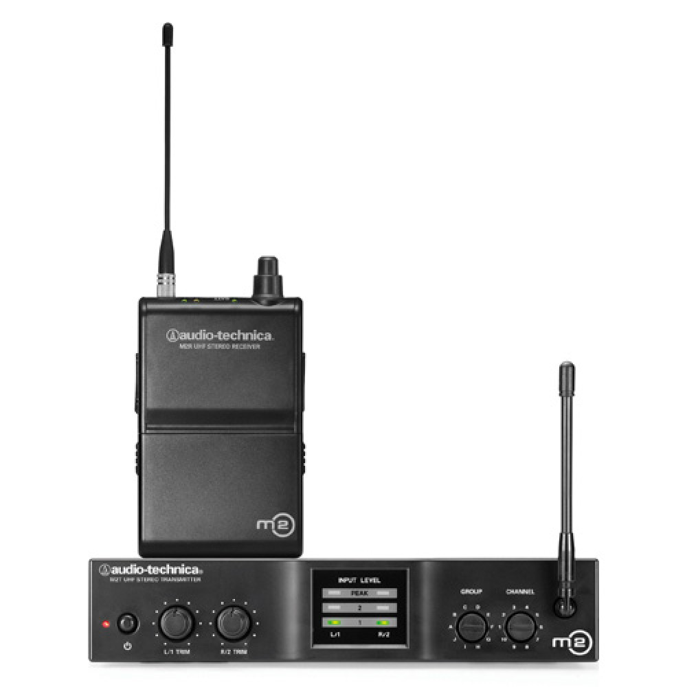 Audio Technica M2R Stereo Receiver