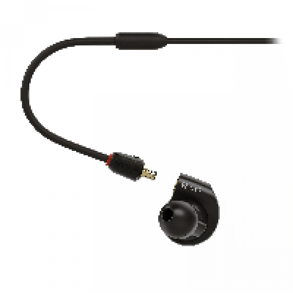 Audio Technica ATH-E40 Professional In-Ear Monitor Headphones
