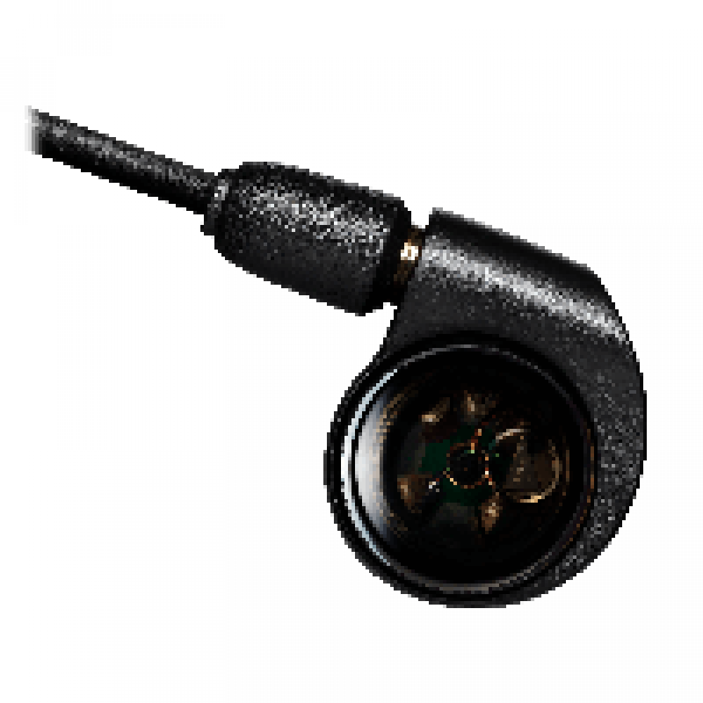 Audio Technica ATH-E40 Professional In-Ear Monitor Headphones