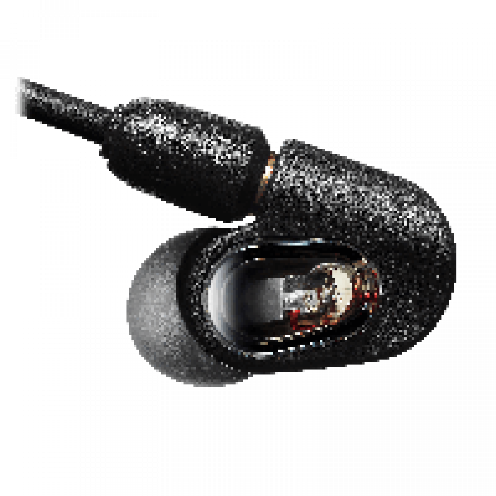 Audio Technica ATH-E50 Professional In-Ear Monitor Headphones