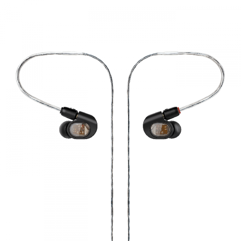 Audio Technica ATH-E70 Professional In-Ear Monitor Headphones