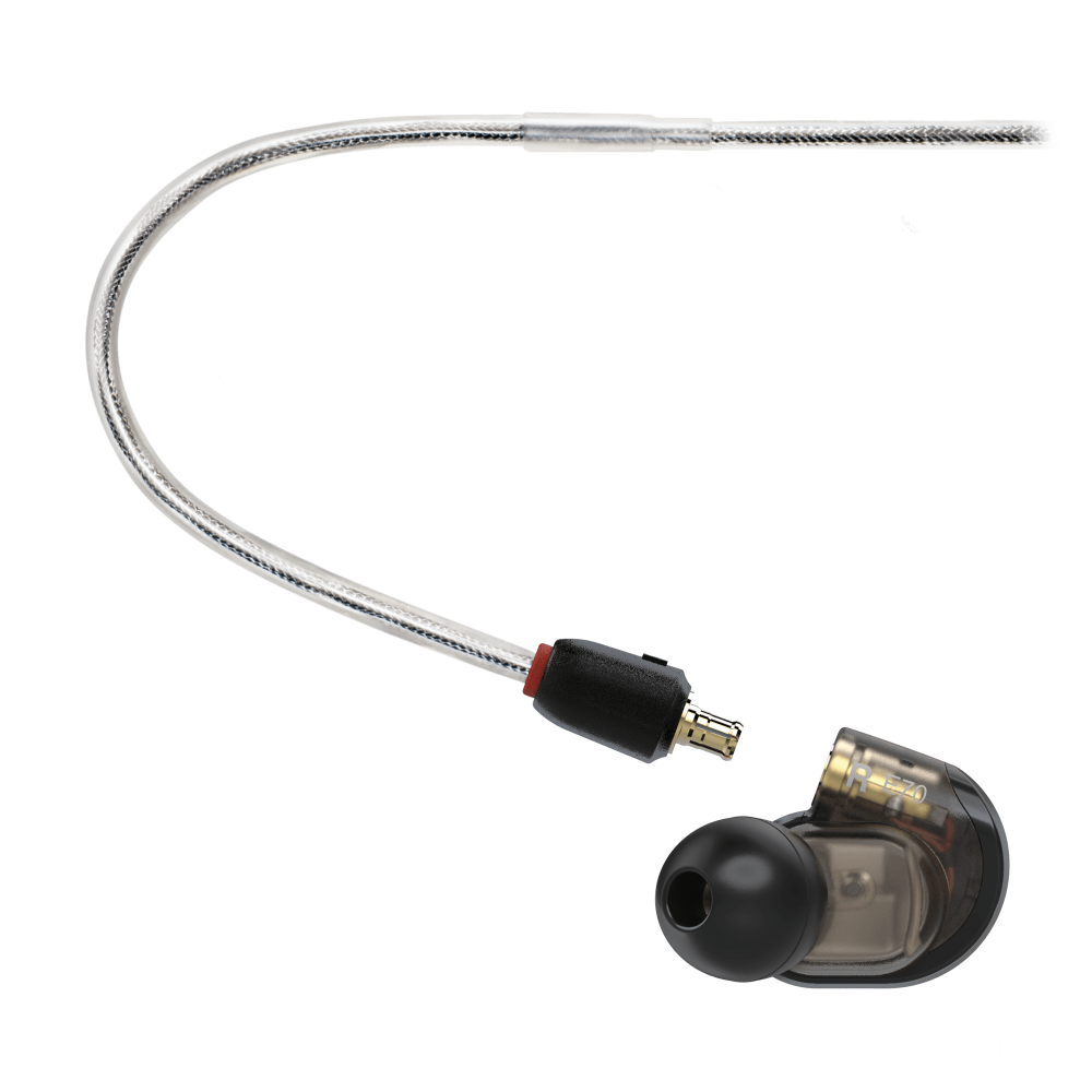 Audio Technica ATH-E70 Professional In-Ear Monitor Headphones