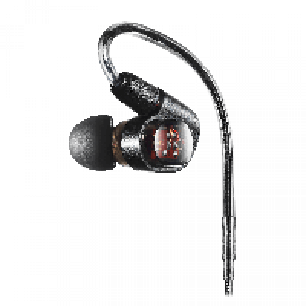 Audio Technica ATH-E70 Professional In-Ear Monitor Headphones