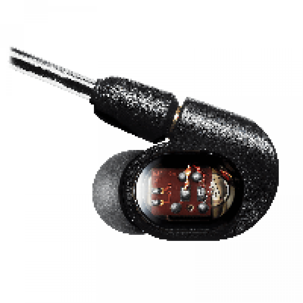 Audio Technica ATH-E70 Professional In-Ear Monitor Headphones
