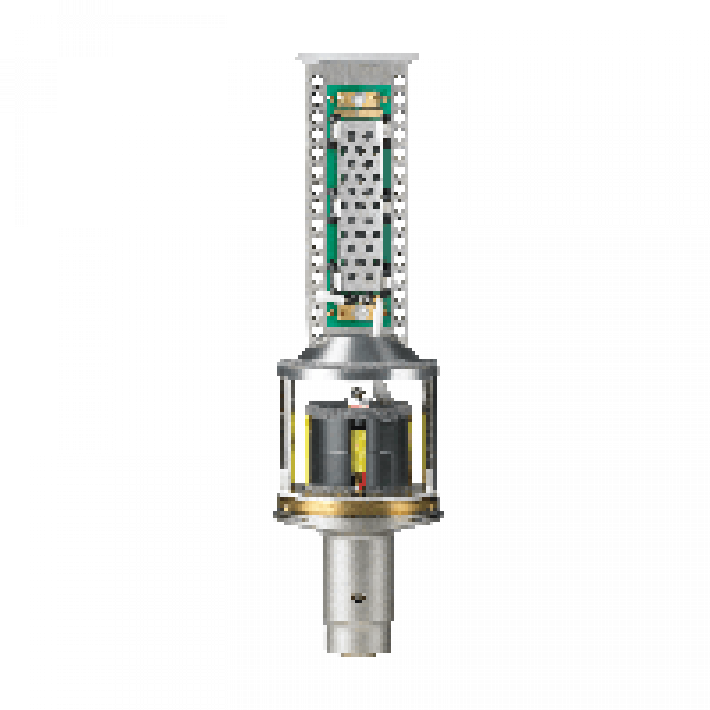 Audio Technica AT4080(S-1) Phantom-powered Bidirectional Ribbon Condenser Microphone