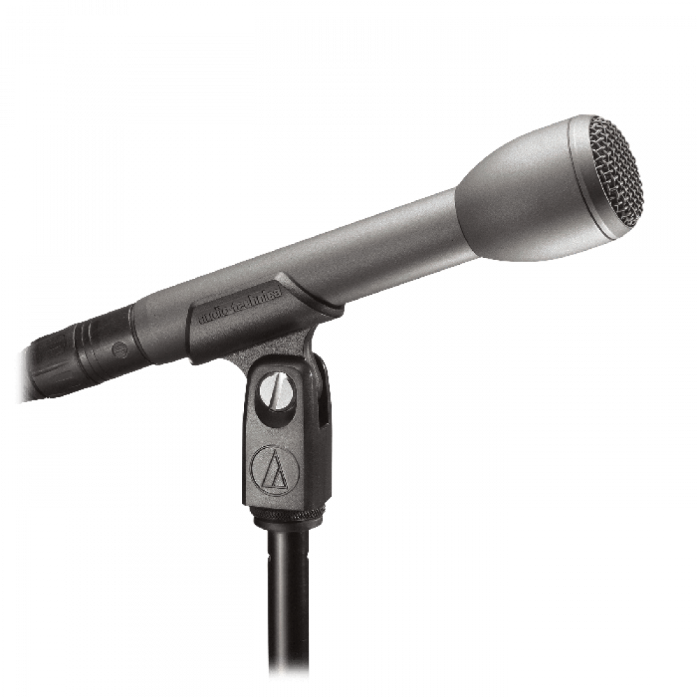 Audio Technica AT8004/T Omnidirectional Dynamic Microphone