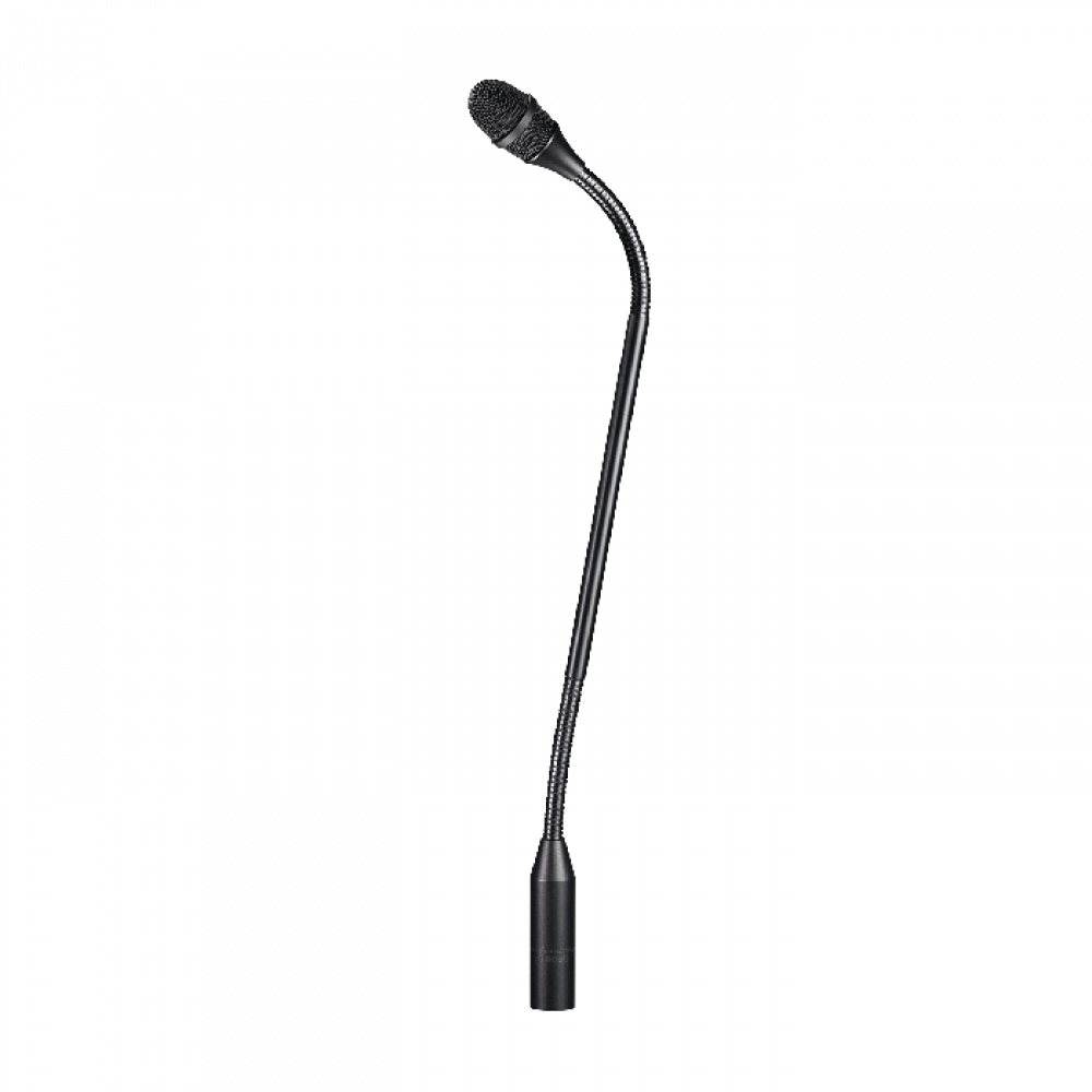 Audio Technica AT808G(S-2) Subcardioid Console Dynamic Microphone
