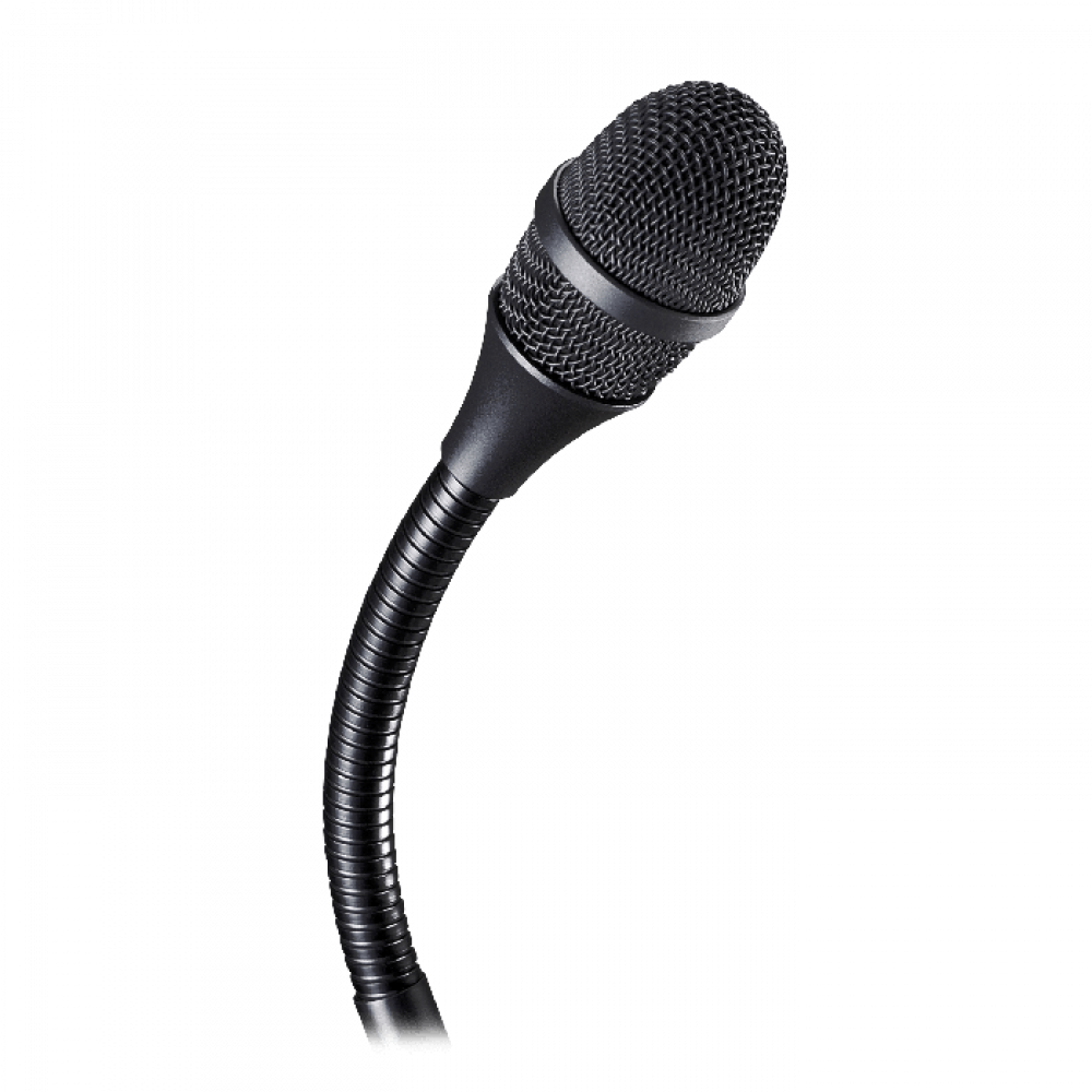 Audio Technica AT808G(S-2) Subcardioid Console Dynamic Microphone