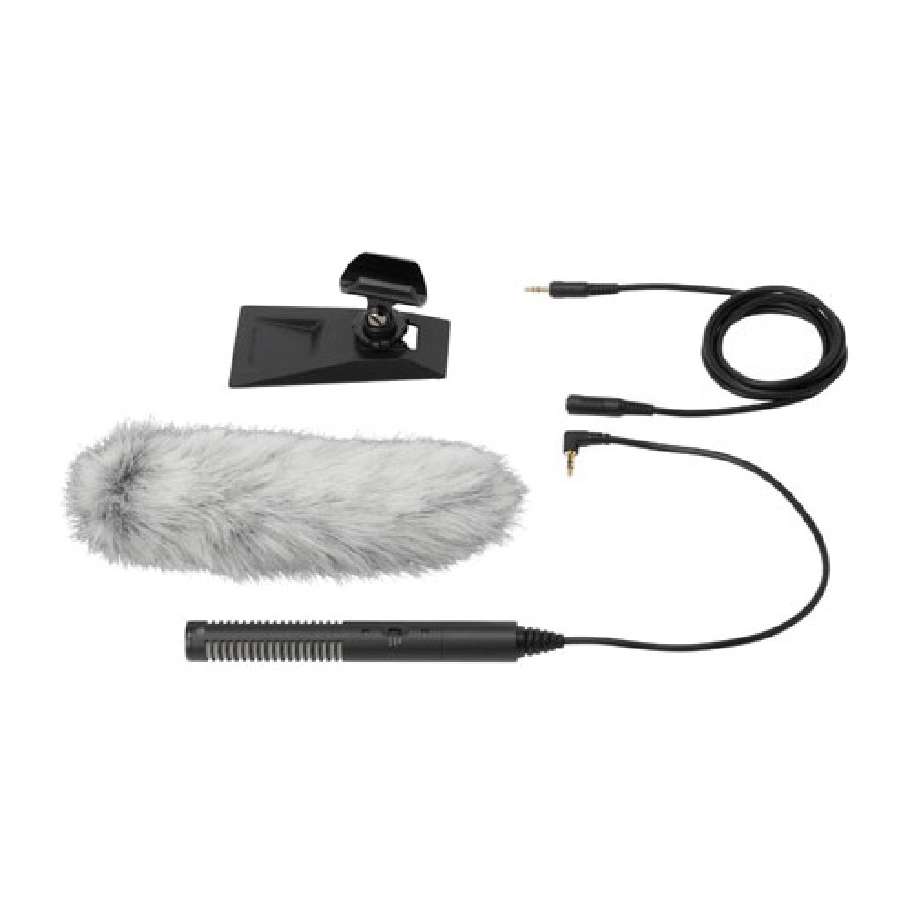 Audio Technica AT9944 Mono Recording Microphone