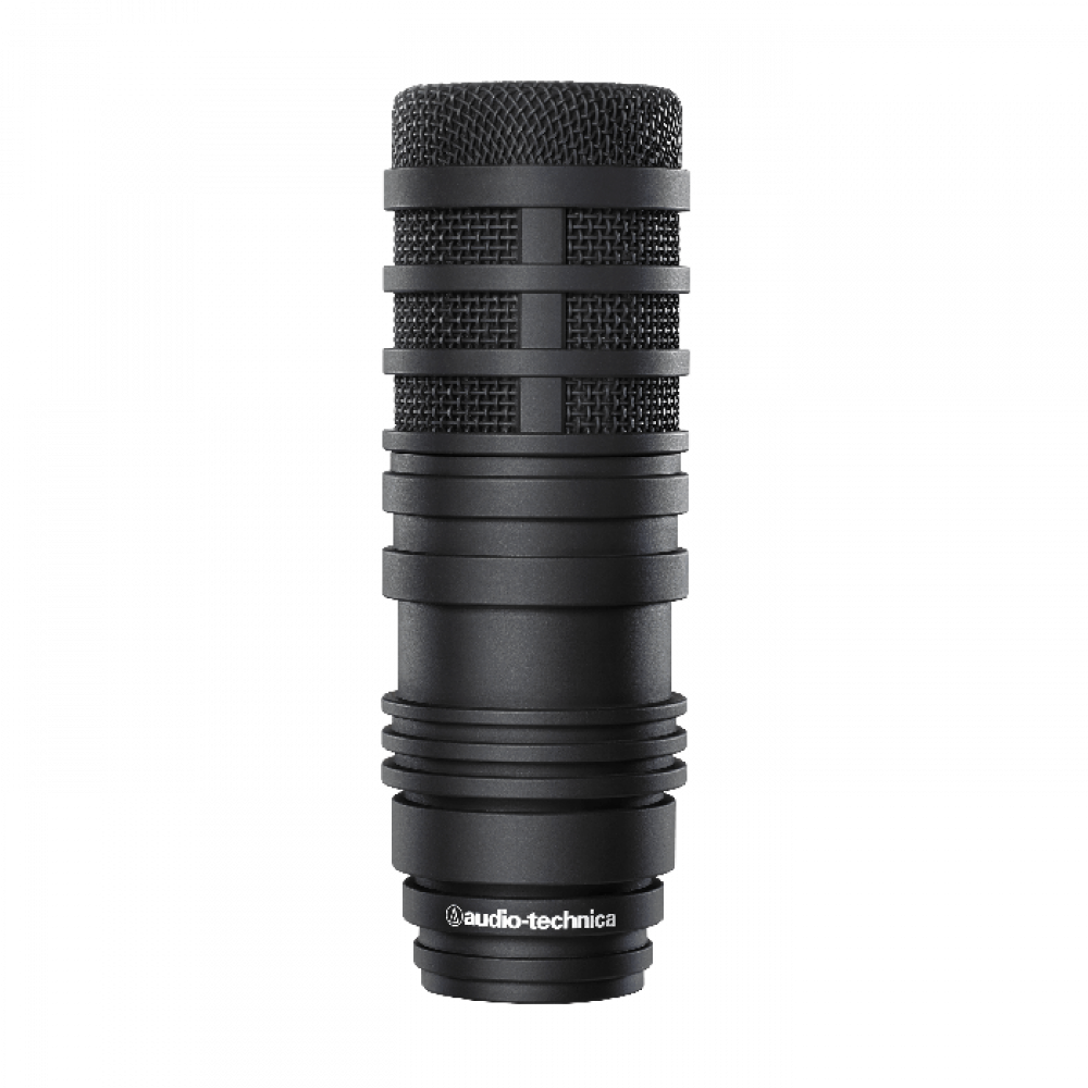Audio Technica BP40 Large-Diaphragm Broadcast Dynamic Microphone