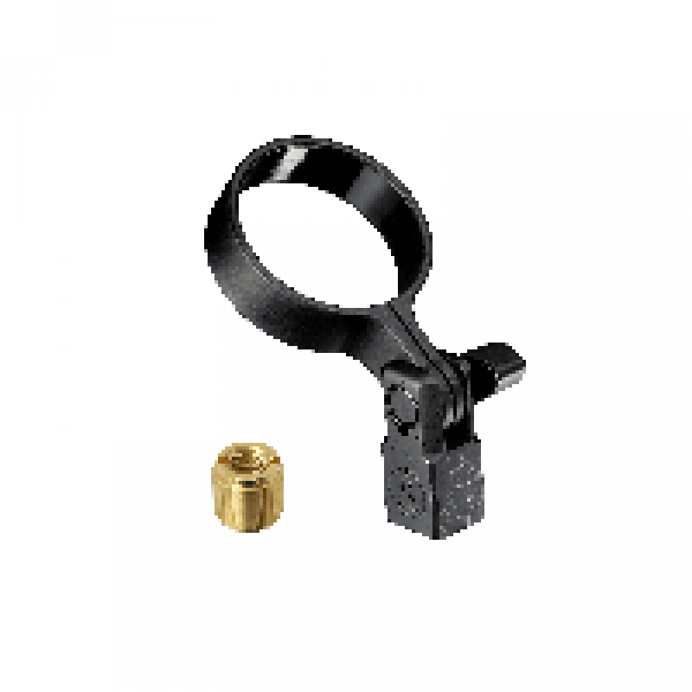 Audio Technica BP40 Large-Diaphragm Broadcast Dynamic Microphone