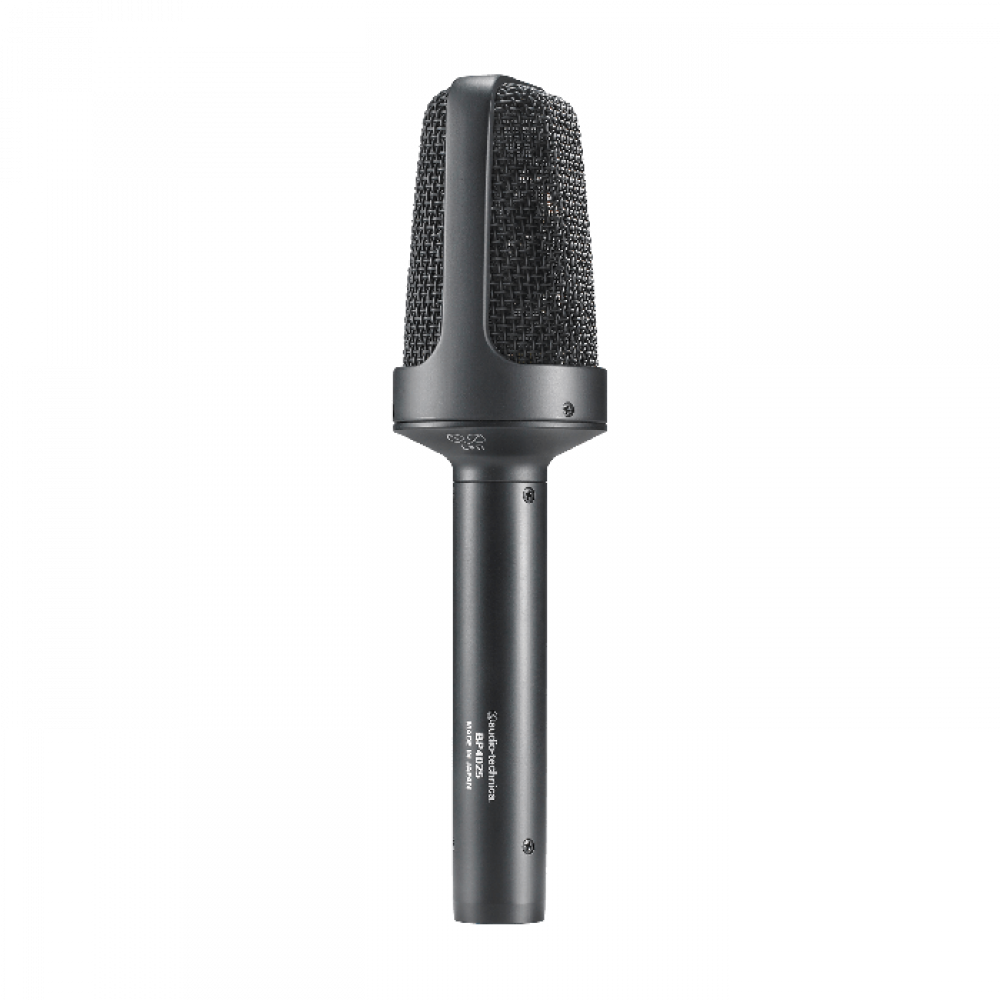Audio Technica BP4025 X/Y Stereo Field Recording Microphone