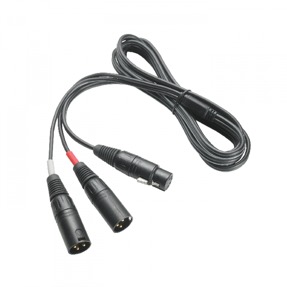 Audio Technica BP4025 X/Y Stereo Field Recording Microphone