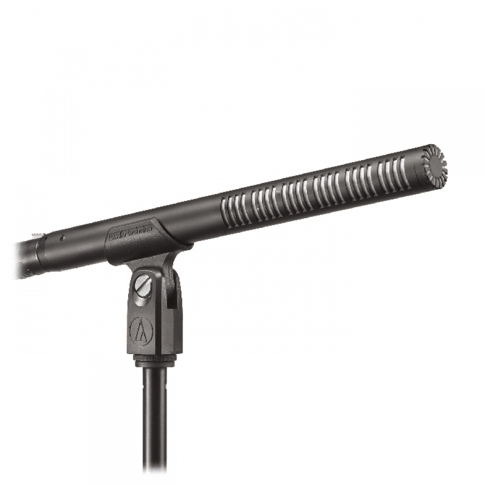 Audio Technica BP4073 Line + Gradient Condenser Microphone