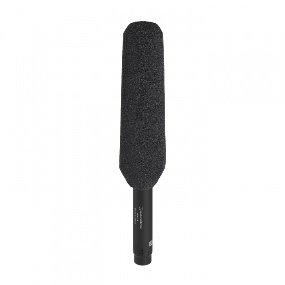 Audio Technica BP4029 Stereo Shotgun Microphone