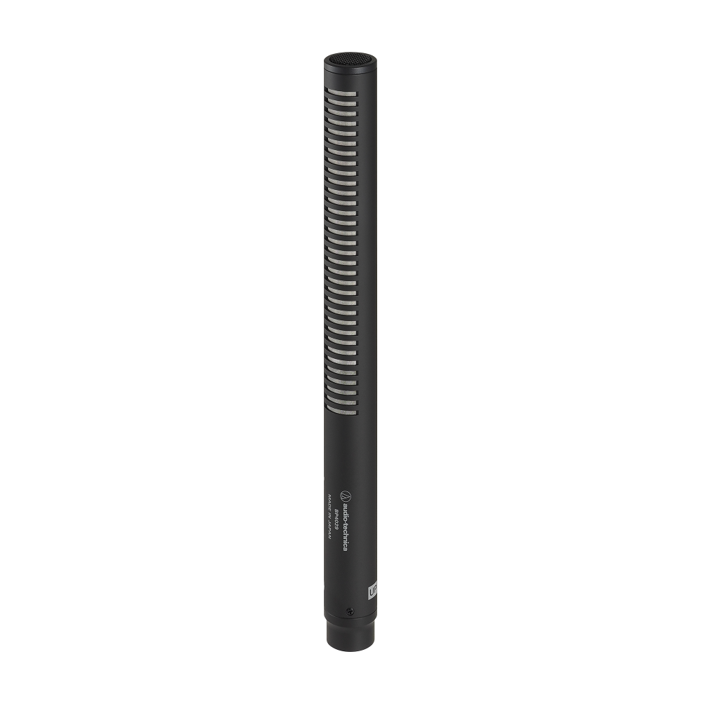 Audio Technica BP4029 Stereo Shotgun Microphone
