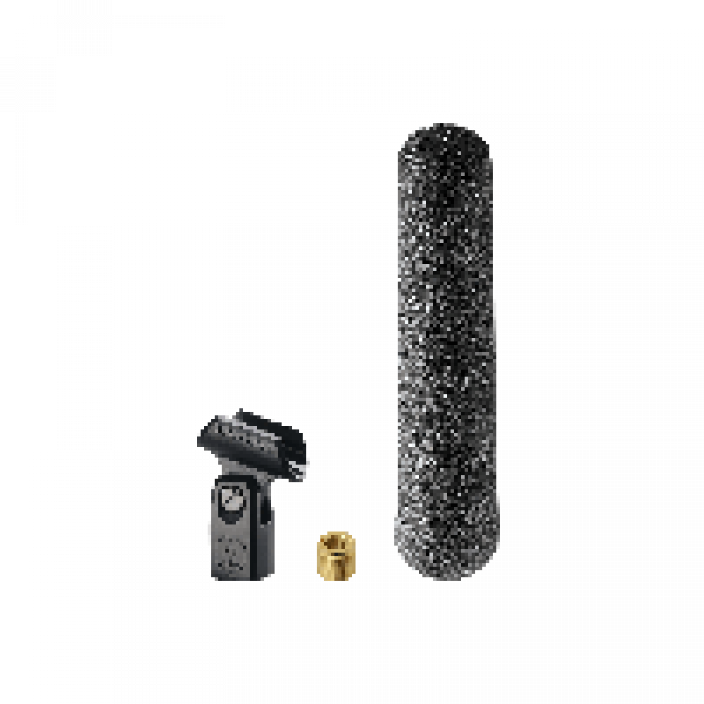 Audio Technica BP4029 Stereo Shotgun Microphone