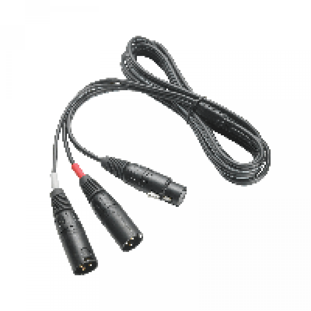 Audio Technica BP4029 Stereo Shotgun Microphone