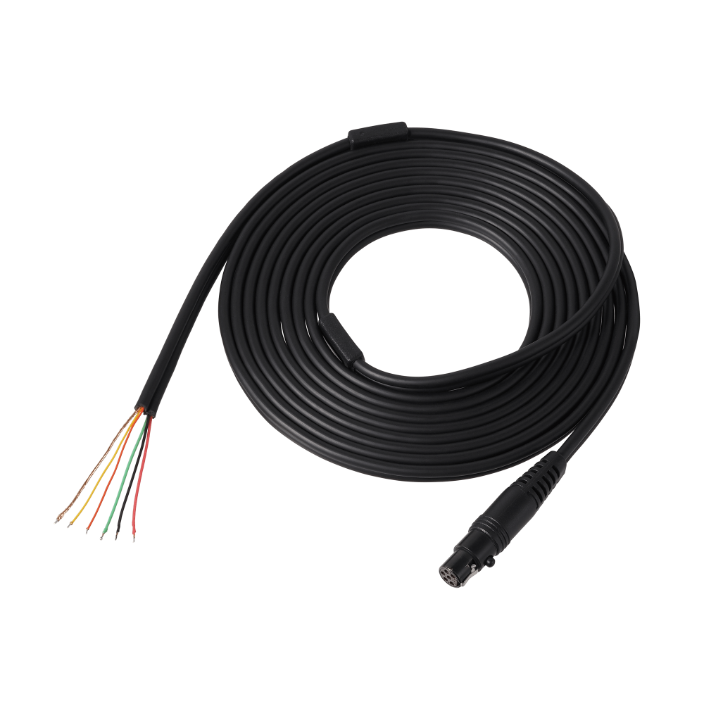 Audio Technica BPCB3 Replacement Cable for BPHS2