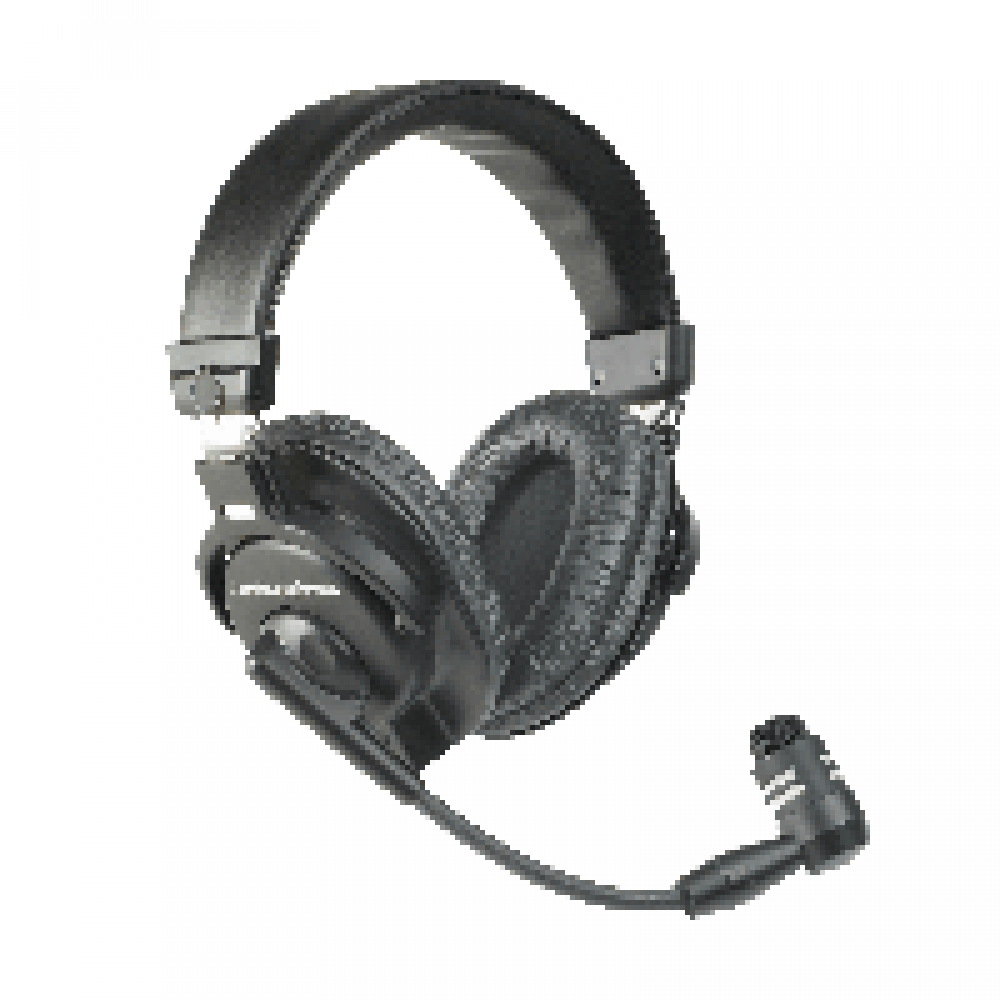 Audio Technica BPHS1/T Broadcast Stereo Headset
