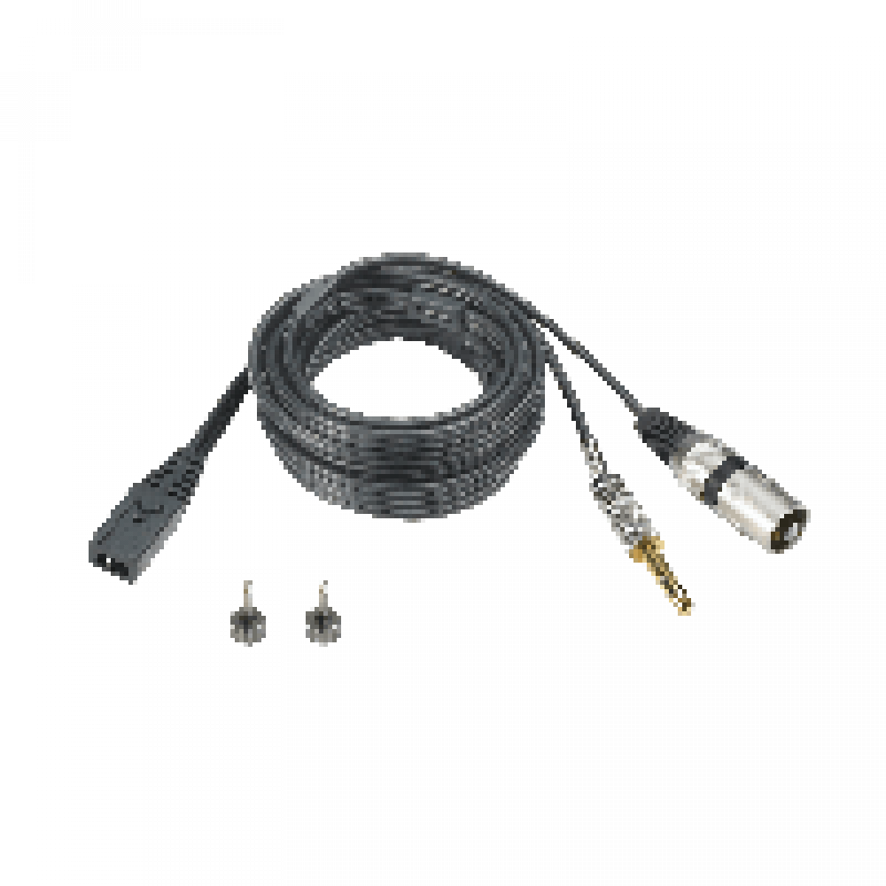 Audio Technica BPHS1/T Broadcast Stereo Headset