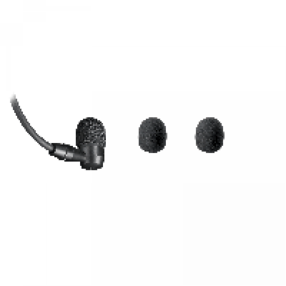 Audio Technica BPHS1/T Broadcast Stereo Headset