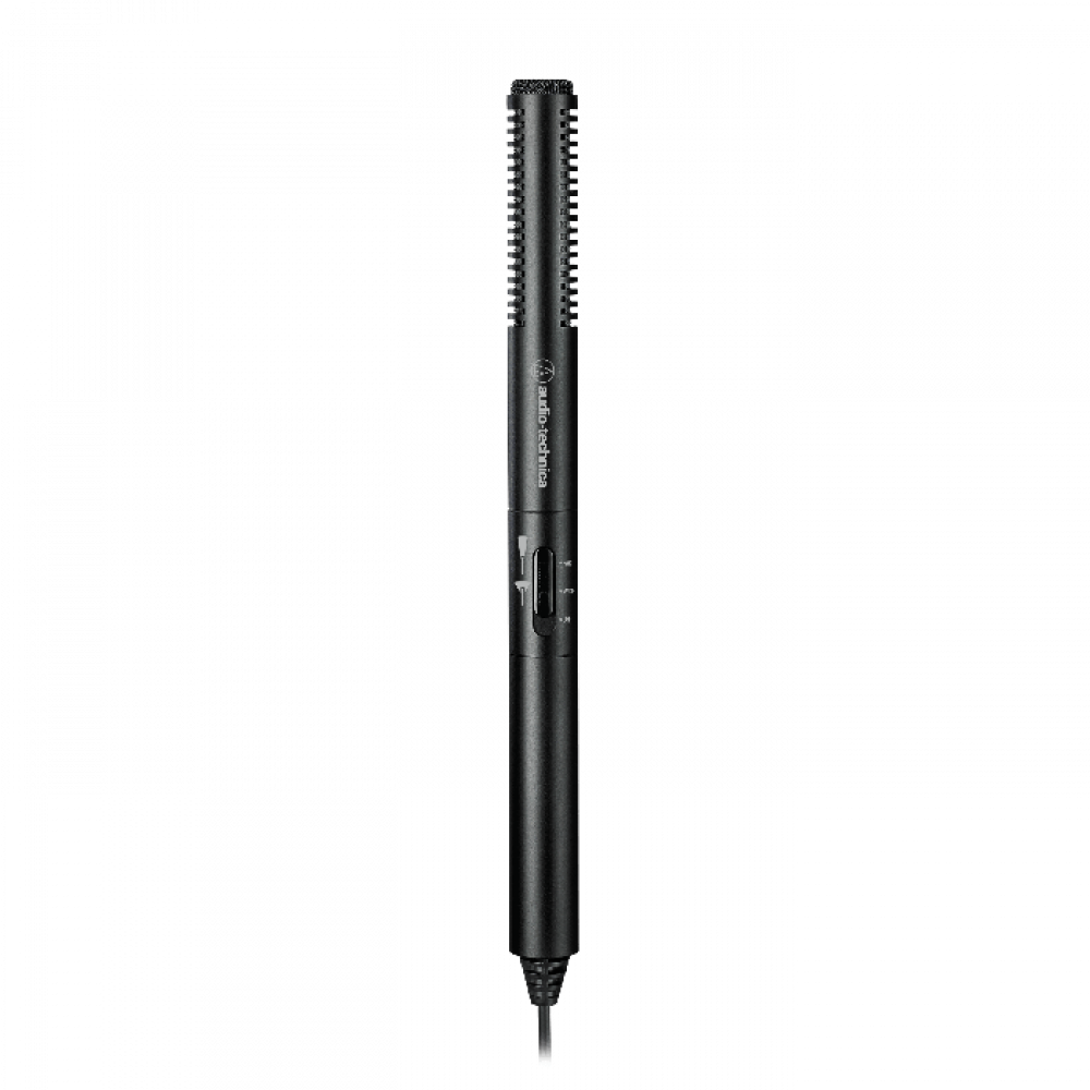 Audio Technica ATR6550x Condenser Shotgun Condenser Microphone
