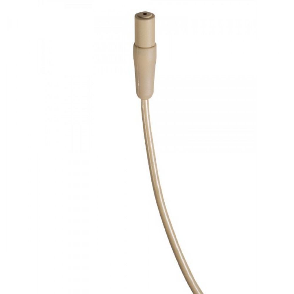 Audio Technica AT899C-TH(S1) Subminiature Omnidirectional Lavalier Condenser Microphone