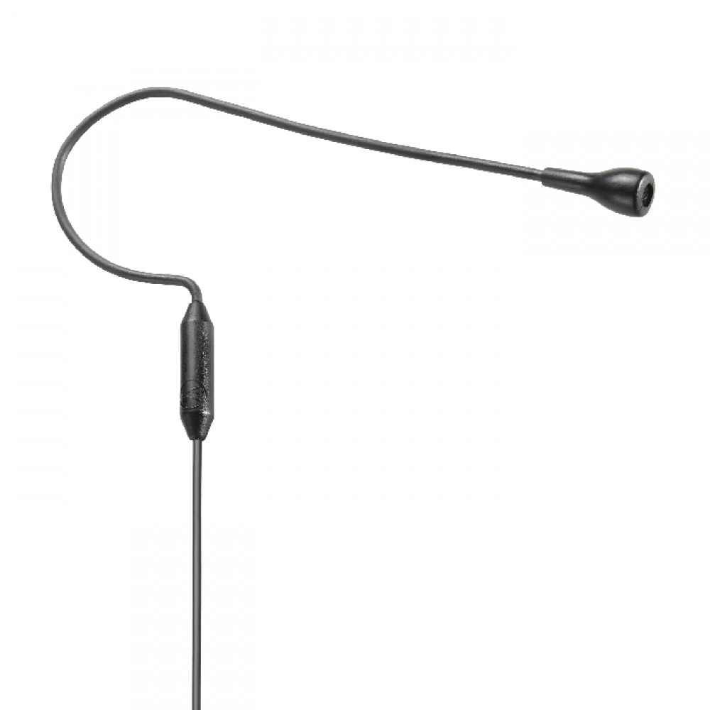 Audio Technica PRO92CW Omnidirectional Headworn Condenser Microphone