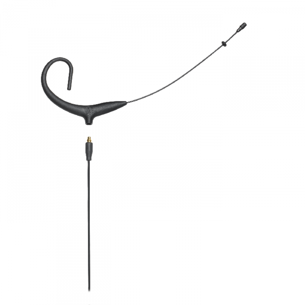 Audio Technica BP892XCH Subminiature Omnidirectional Headworn Condenser Microphone
