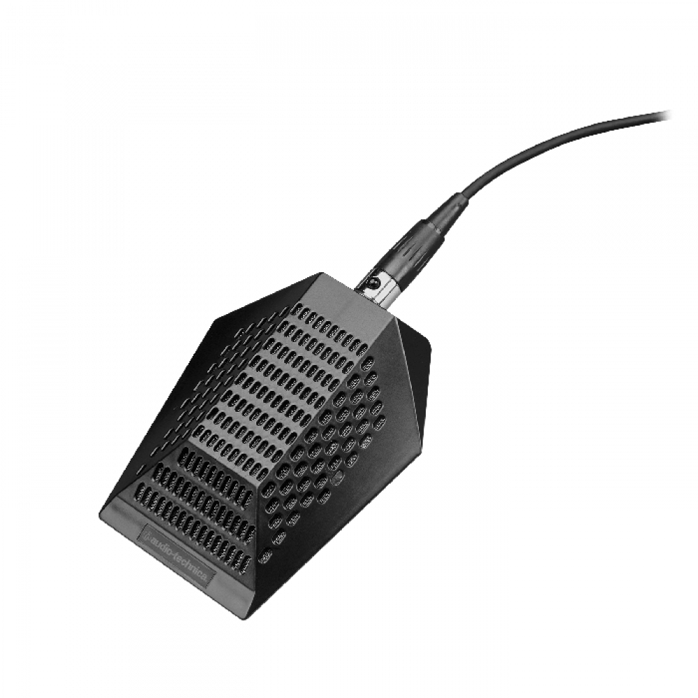 Audio Technica PRO44(S-2) ProPoint Boundary Condenser Microphone