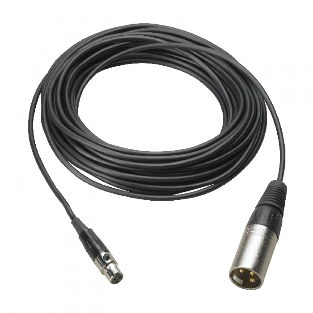 Audio Technica PRO44(S-2) ProPoint Boundary Condenser Microphone