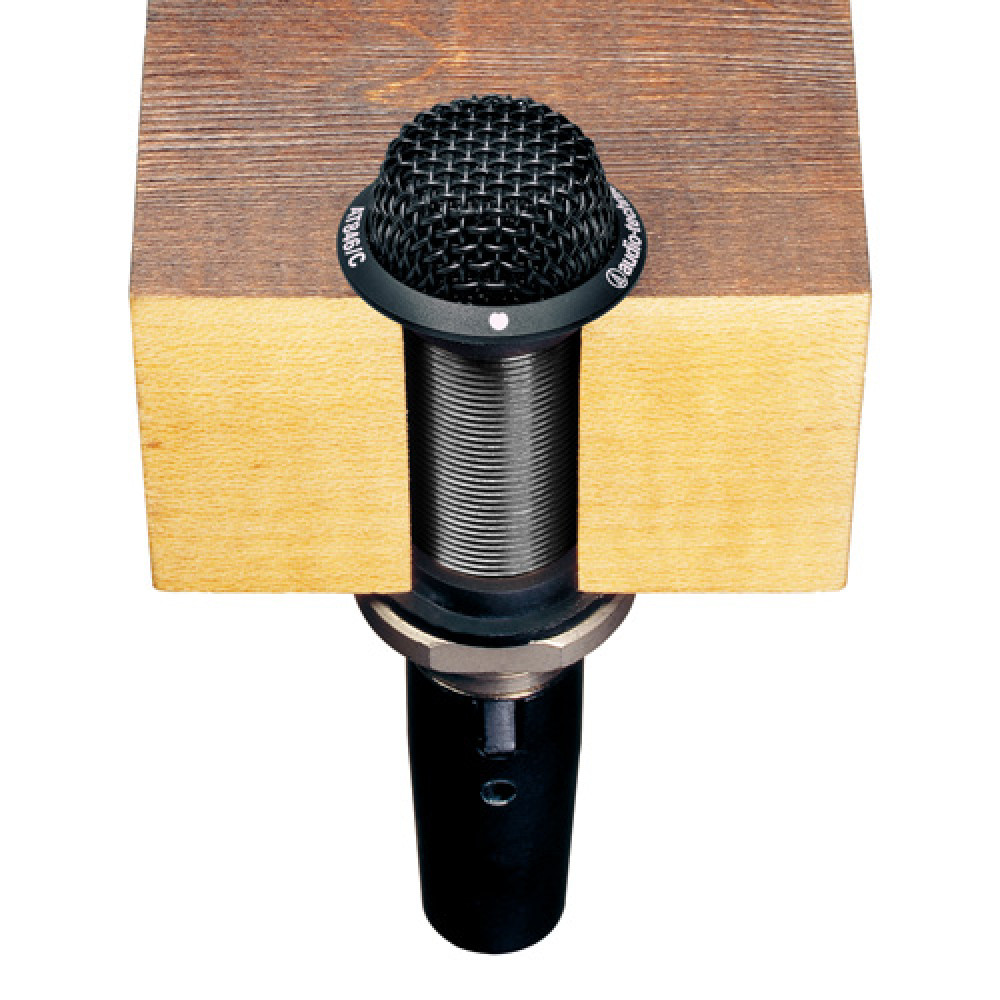 Audio Technica AT846/C Unidirectional Boundary Condenser Microphone