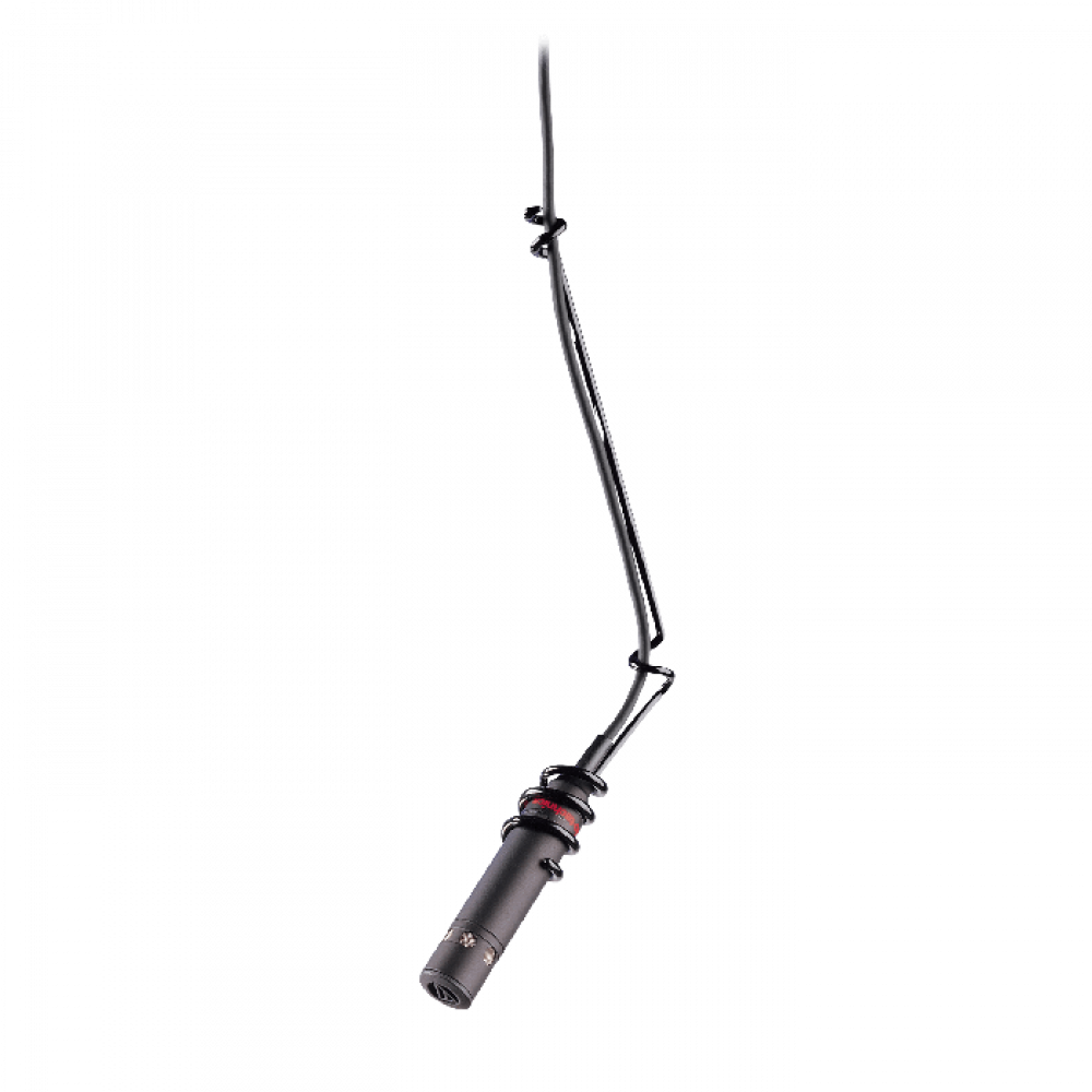 Audio Technica PRO45(S-2) ProPoint® Cardioid Hanging Condenser Microphone