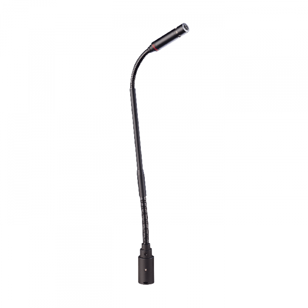 Audio Technica PRO49QL Cardioid Quick-mount Gooseneck Condenser Microphone