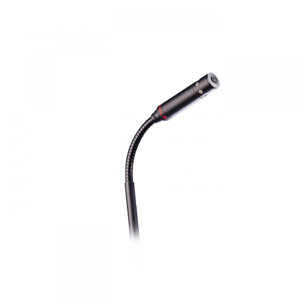 Audio Technica PRO49QL Cardioid Quick-mount Gooseneck Condenser Microphone
